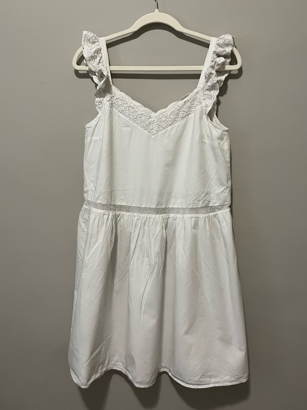Sézane Alienor Dress Size 40 / US 8